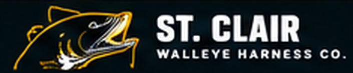 St. Clair Walleye Harness Co.